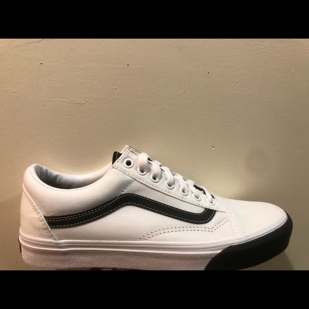 Vans, Old Skool, Color Block, Various Sizes - Picture 11 of 12